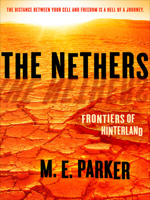 cover image of The Nethers